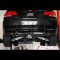 2X90mm Meisterschaft Titanium- GT Racing Exhaust for BMW E90/E91 335i & 335xi Turbo models